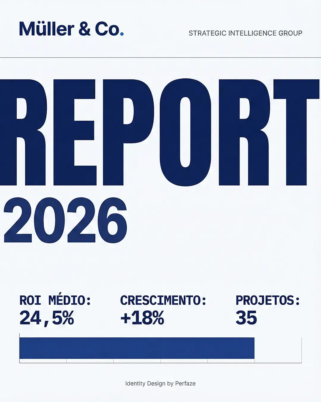 Inteligência de Mercado