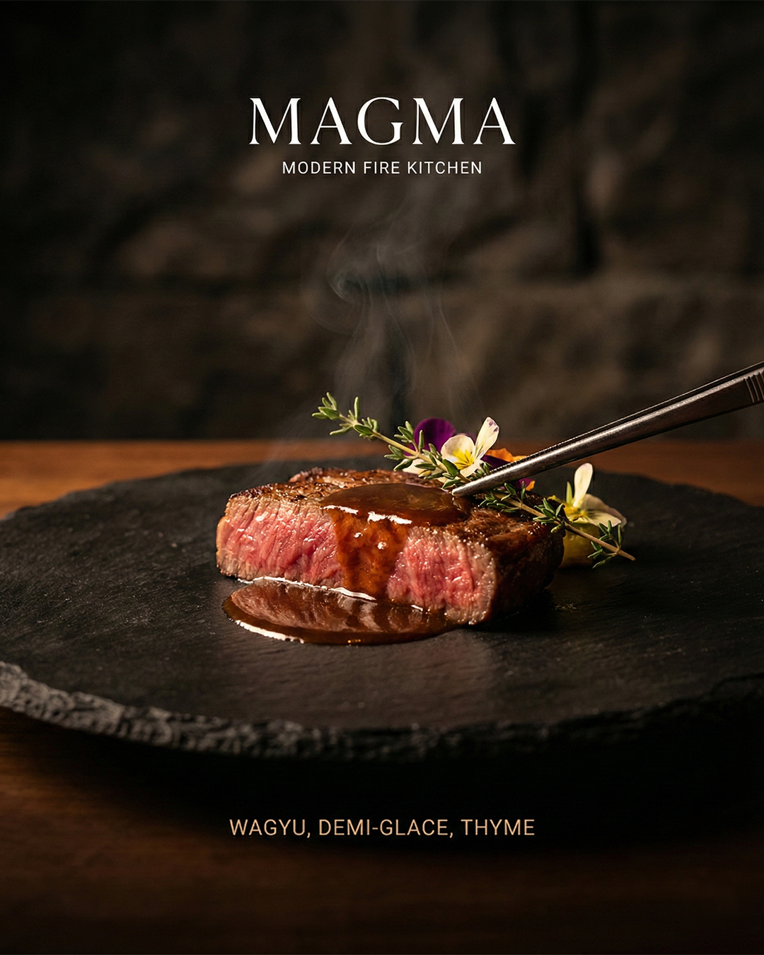 Design Gastronomia Premium