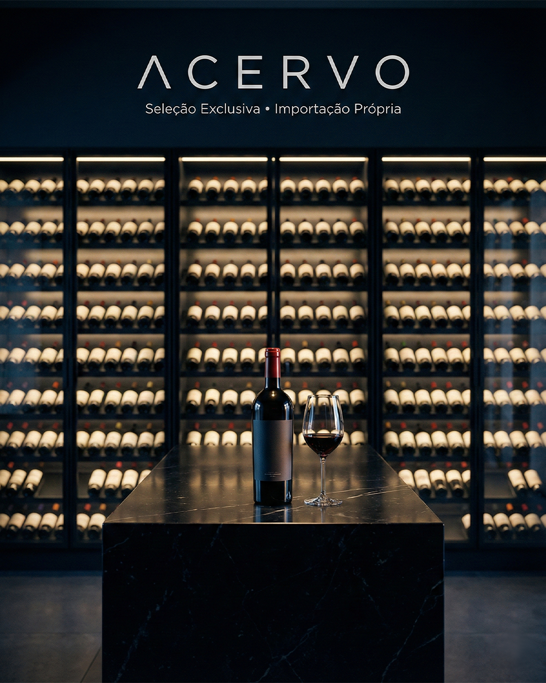 Design Bebidas Premium